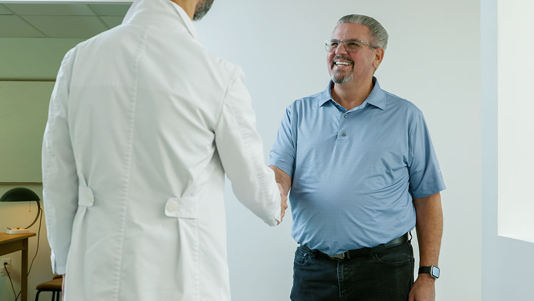 Hilliard Restorative Dental Services dentist