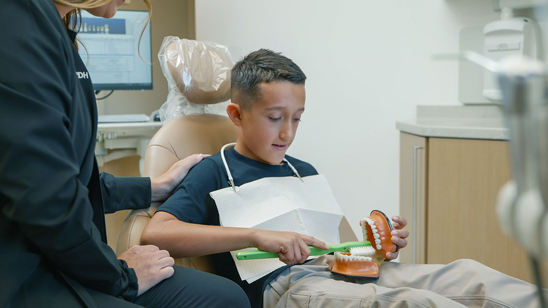 Hilliard Preventive Dental Services dentist Hilliard Preventive Dental Services dentist